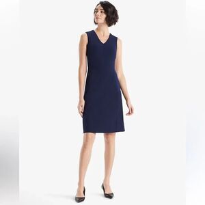 M.M Lafleur Annie Dress